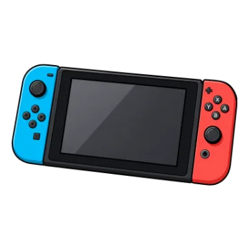 Nintendo Switchのアイコン