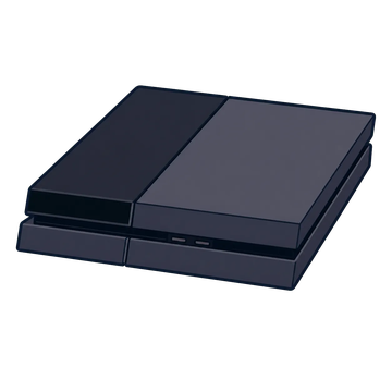 PlayStation 4のアイコン