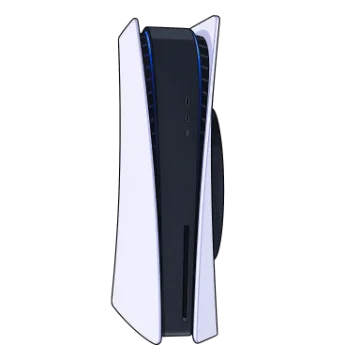PlayStation 5のアイコン